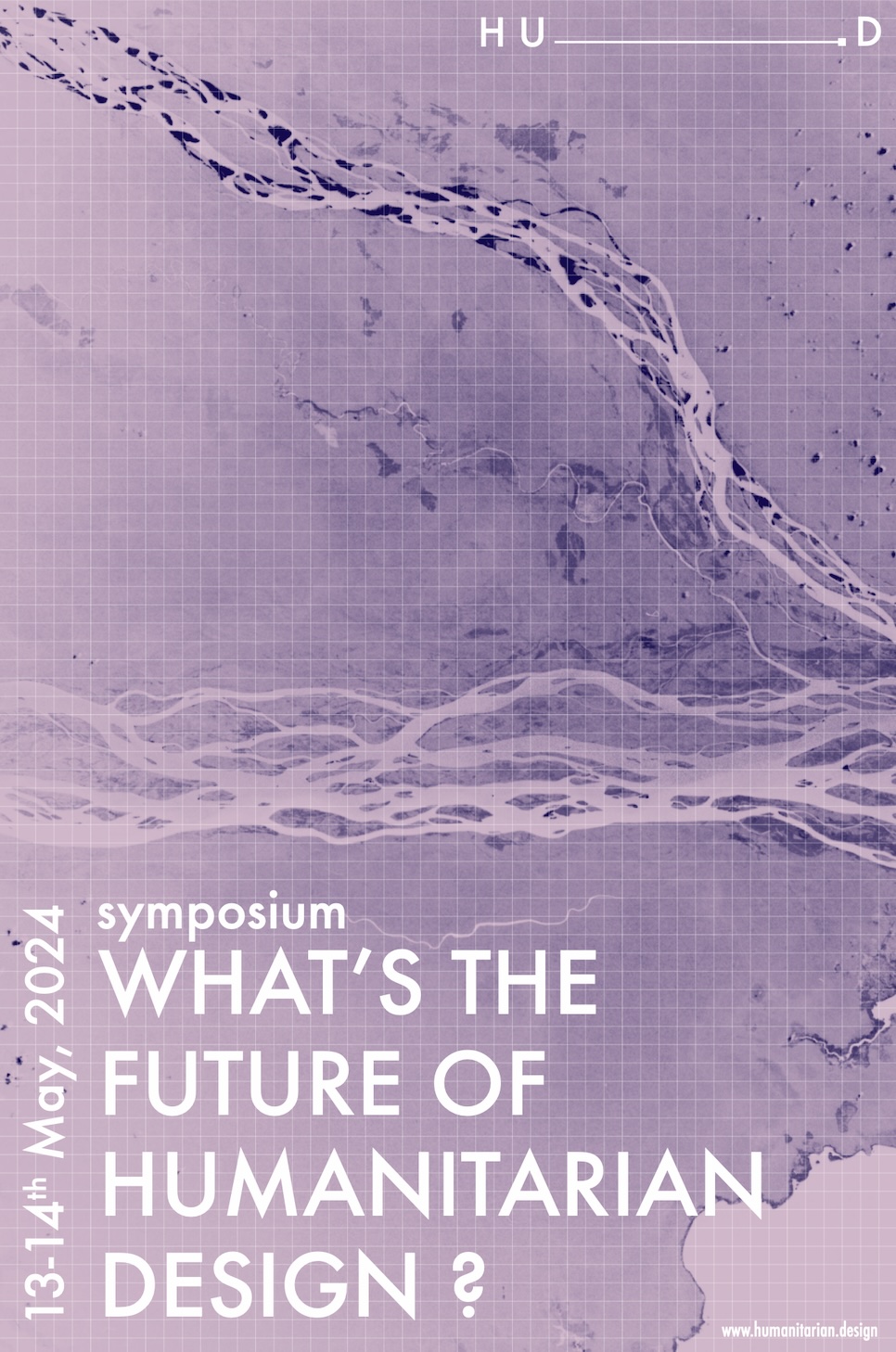 A symposium on humanitarian design futures