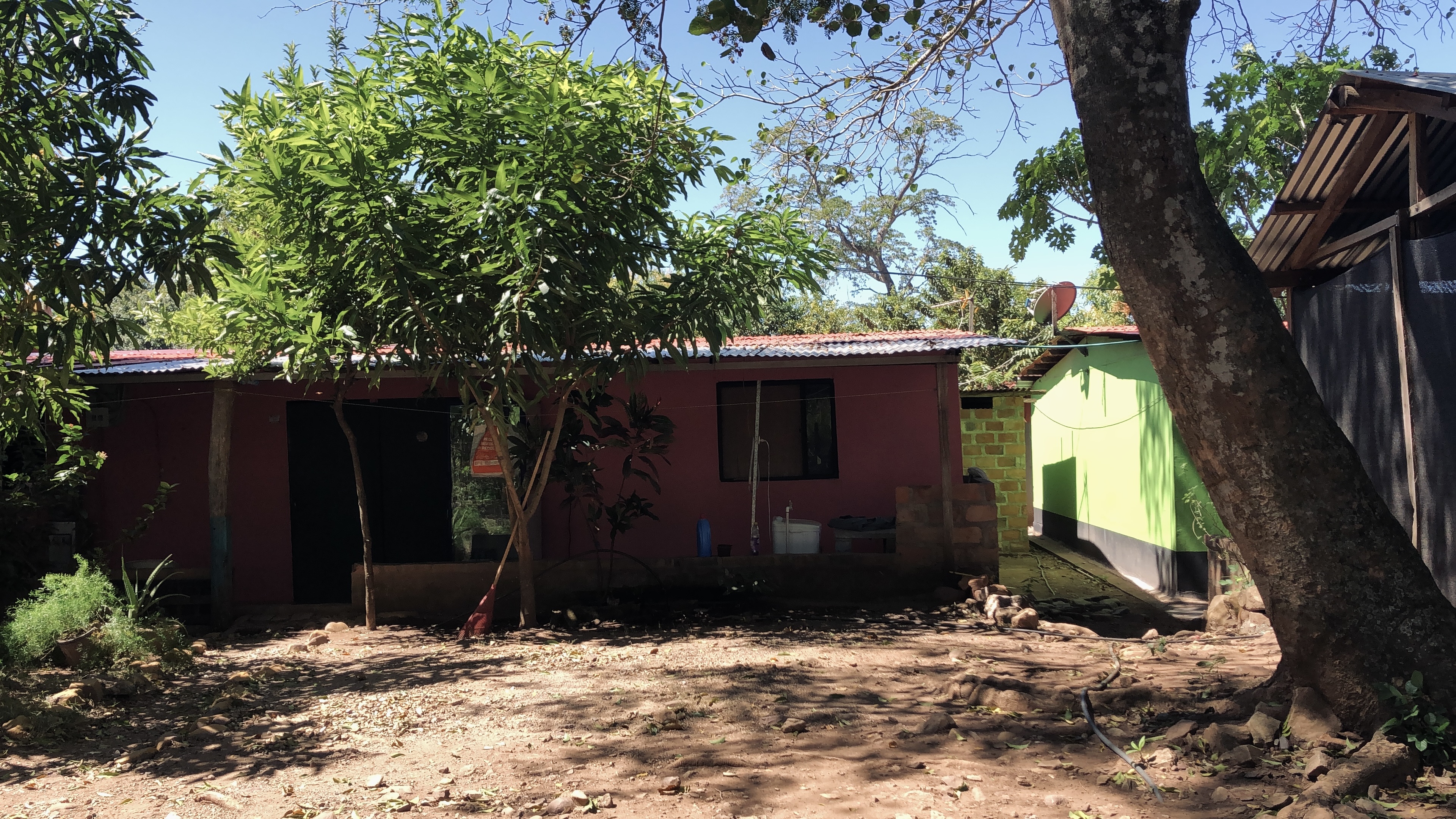 Trust and Solidarity as Research Practice