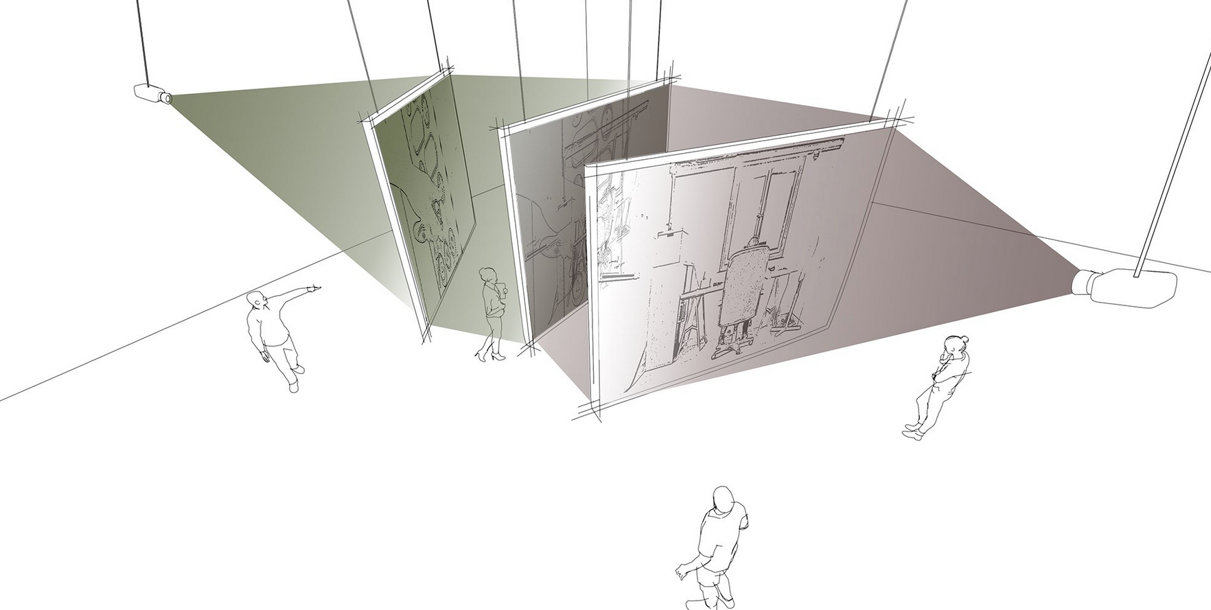 Publication | Movement, Space, and Torture